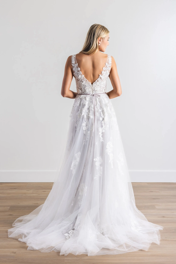 Locket Juliana Style #14735 #1 default backface vertical picture