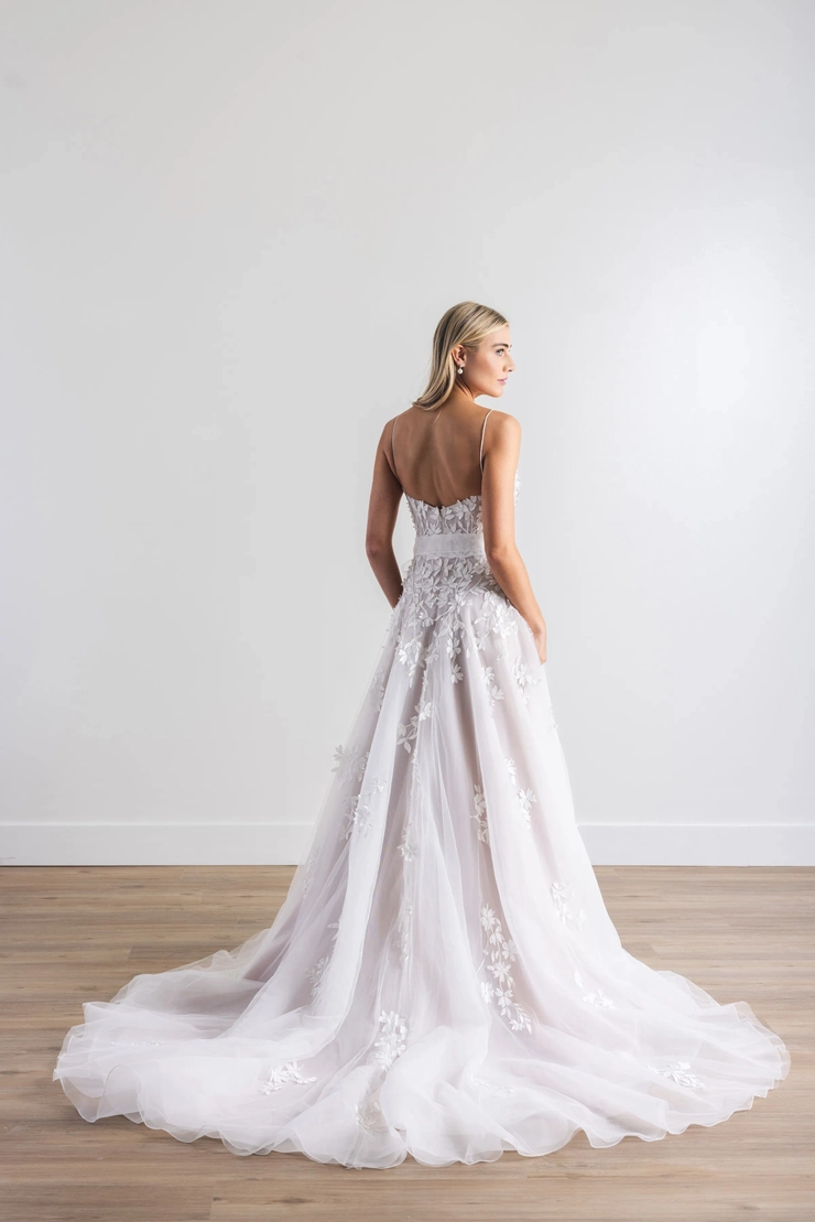 Locket Nena Style #14738 #1 default backface vertical picture