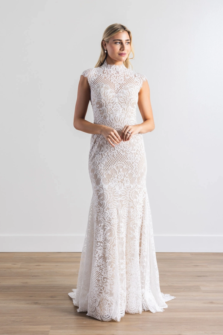 Locket Uma Style #14739 #1 frontface vertical picture