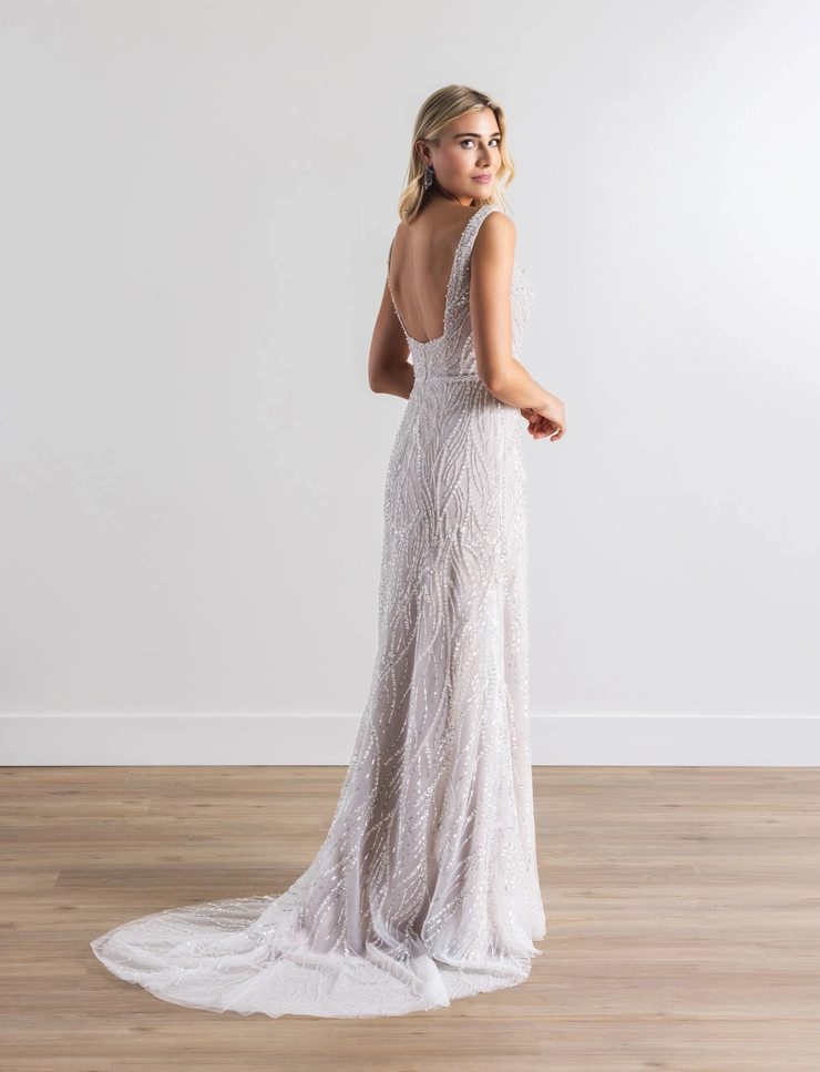 Locket Percy Style #14808 #1 default backface vertical picture