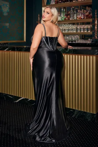 Ladivine by Cinderella Divine CM383C #2 default backface vertical thumbnail