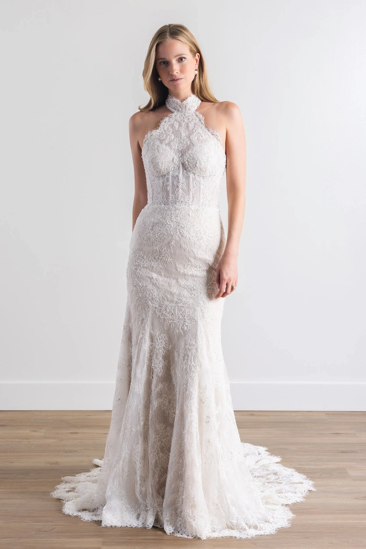 Watters Tate 69109B #1 frontface vertical picture