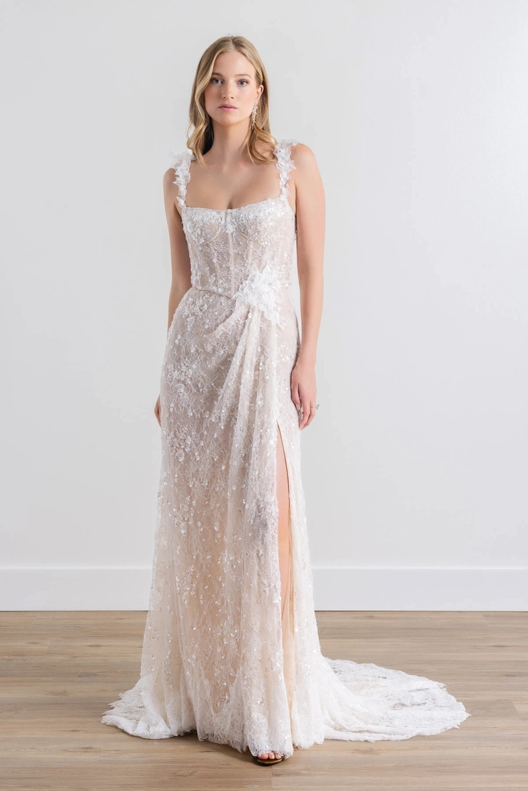 Watters Cailyn 69110B #1 frontface vertical picture