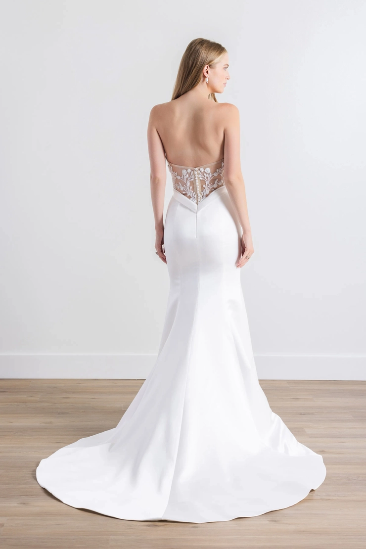 Watters Akino Beaded 69314B #1 default backface vertical picture