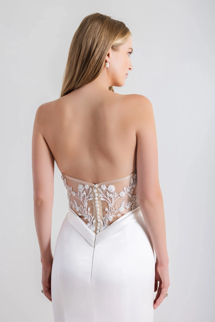 Watters Akino Beaded 69314B #3 backface vertical cropped picture
