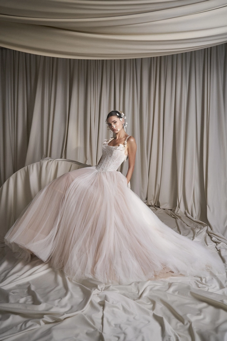 BAU by Bride And You::ワンピース:2[RESALE] BAU by Bride And You(ビーエイユーバイブライドアンドユー