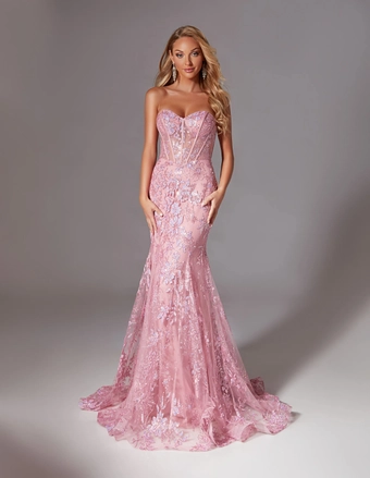 Aerie Couture 204 #1 frontface vertical thumbnail