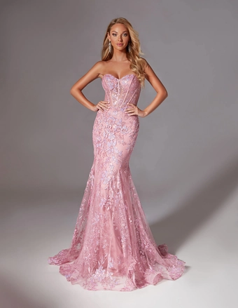 Aerie Couture 204 #2 frontface vertical thumbnail