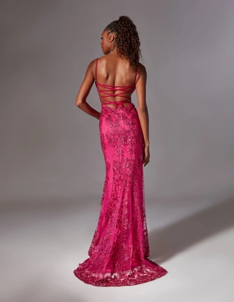 Aerie Couture 206 #4 default backface vertical thumbnail