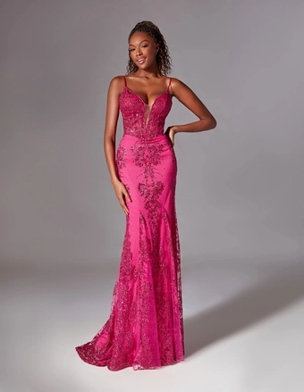 Aerie Couture 206 #2 frontface vertical thumbnail