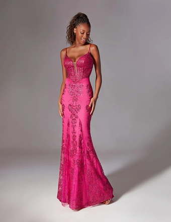 Aerie Couture 206 #3 frontface vertical thumbnail