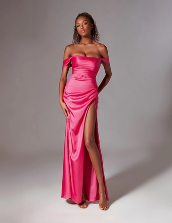 Aerie Couture 211 #2 frontface vertical thumbnail