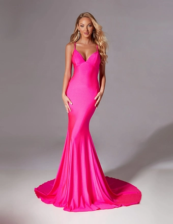 Aerie Couture 212 212 #1 frontface vertical thumbnail