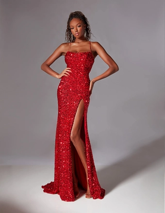 Aerie Couture 217 217 #0 default frontface vertical thumbnail