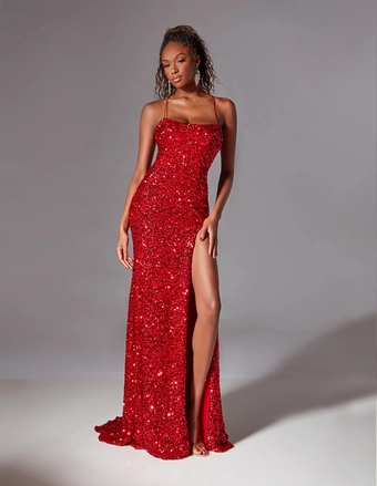 Aerie Couture 217 217 #1 frontface vertical thumbnail