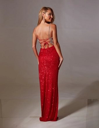 Aerie Couture 218 #3 default backface vertical thumbnail