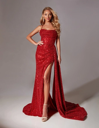 Aerie Couture 220 220 #1 frontface vertical thumbnail