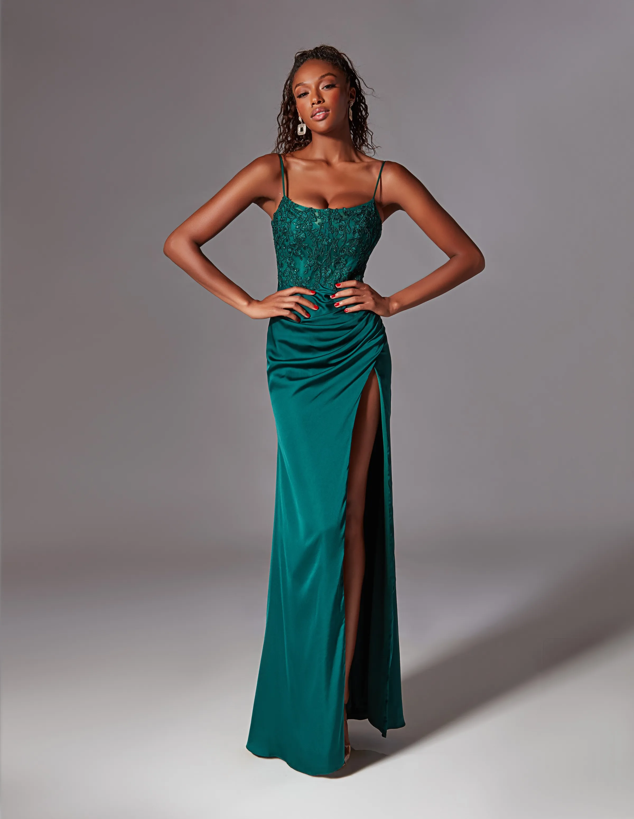 Aerie Couture In Store Prom Prom Dresses | Limestone and Lace Bridal  Boutique