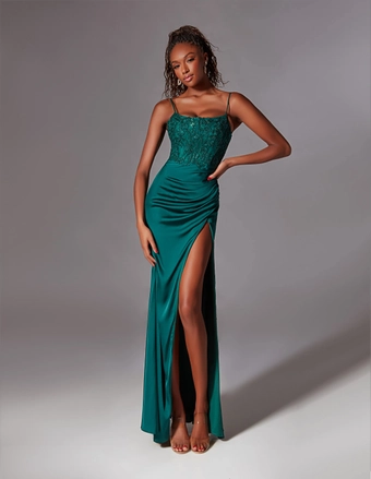 Aerie Couture Style #233 #2 frontface vertical thumbnail