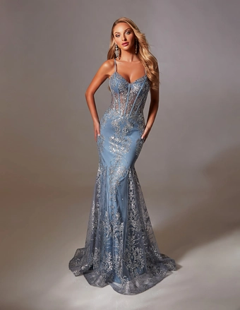 Aerie Couture 251 251 #2 frontface vertical thumbnail