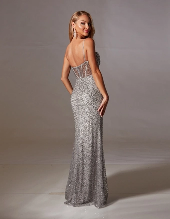 Aerie Couture 253 253 #2 default backface vertical thumbnail