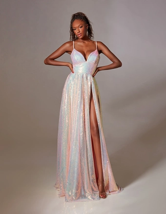 Aerie Couture 255 255 #1 frontface vertical thumbnail