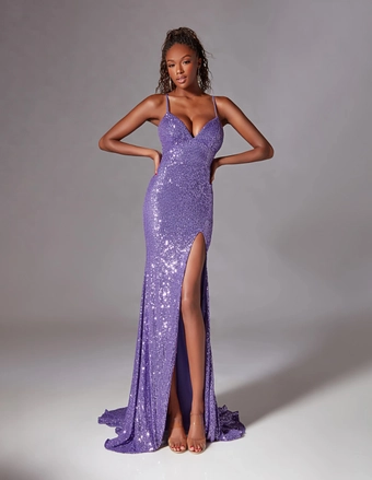 Aerie Couture 261 261 #0 default frontface vertical thumbnail