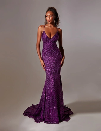 Aerie Couture 263 263 #0 default frontface vertical thumbnail