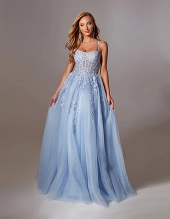 Aerie Couture 266 266 #1 frontface vertical thumbnail