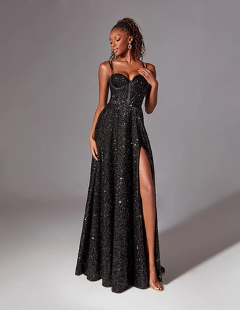 Aerie Couture 273 273 #2 frontface vertical thumbnail