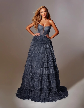 Aerie Couture 276 276 #1 frontface vertical thumbnail