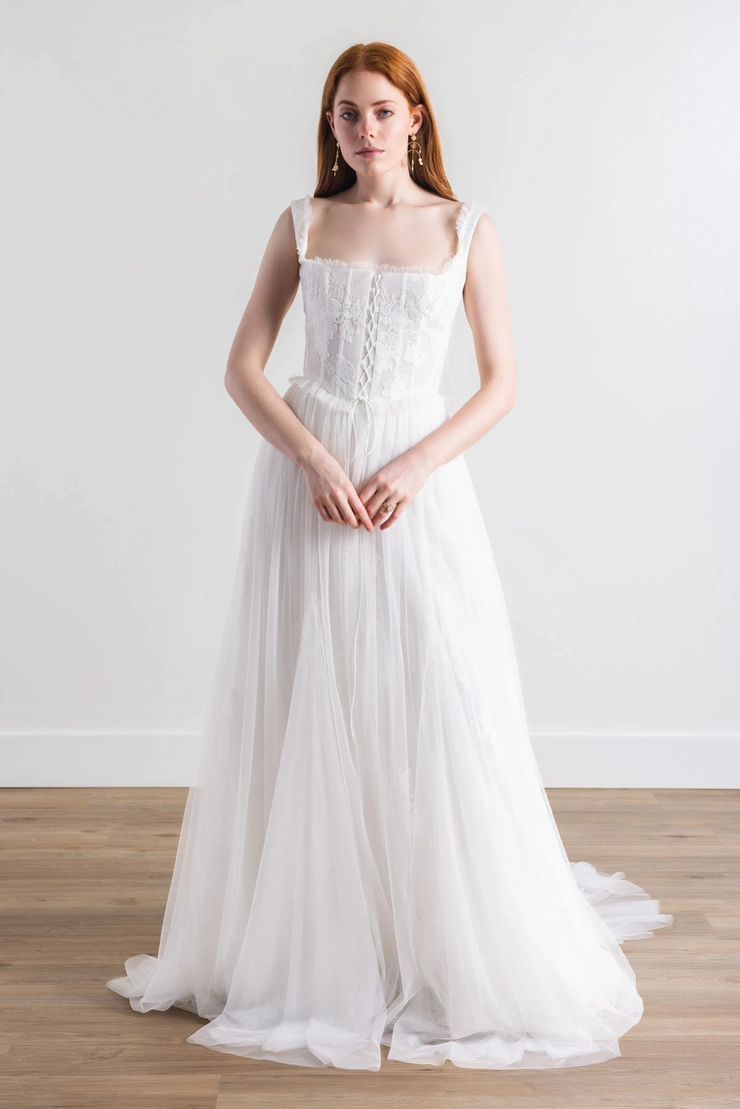 Willowby Colby 54722 #1 frontface vertical picture