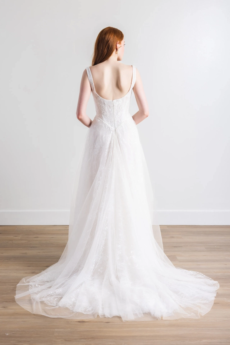 Willowby Tatum 54728 #1 default backface vertical picture