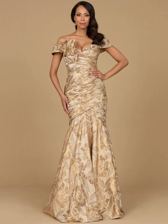 Lara Designs 28920 #2 frontface vertical thumbnail