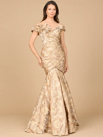 Lara Designs 28920 #1 frontface vertical thumbnail