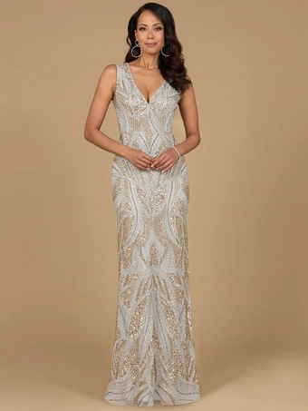 Lara Designs 28971 #1 frontface vertical thumbnail