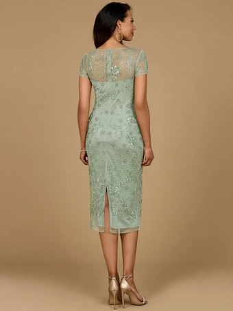 Lara Designs 28997 #4 backface vertical thumbnail