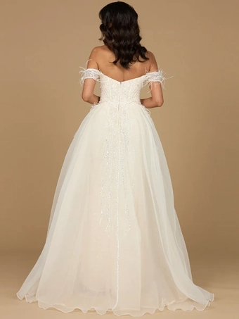 Lara Designs 29161 #15 backface vertical thumbnail