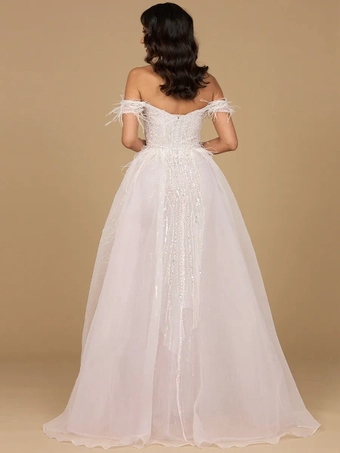 Lara Designs 29161 #13 backface vertical thumbnail