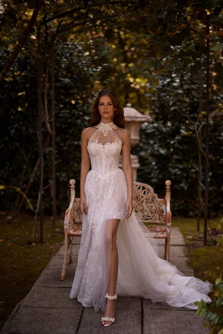 Milla by Lorenzo Rossi Style #Ferretti Default Thumbnail Image