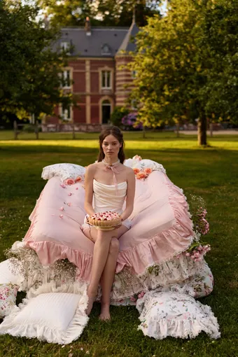 Milla by Lorenzo Rossi Soralia #0 vertical thumbnail