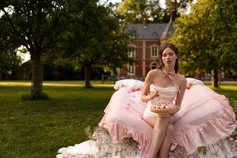 Milla by Lorenzo Rossi Soralia #12 thumbnail