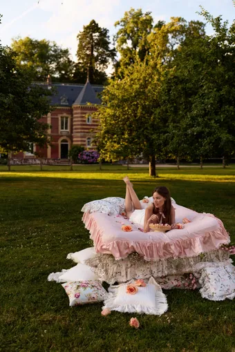 Milla by Lorenzo Rossi Soralia #7 vertical thumbnail