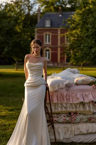 Milla by Lorenzo Rossi Soralia #1 vertical thumbnail