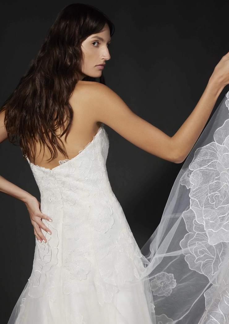 Pronovias Albine