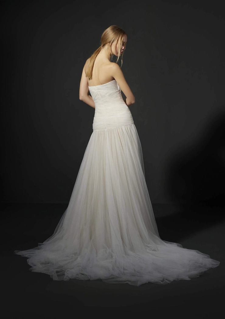 Pronovias Aloue