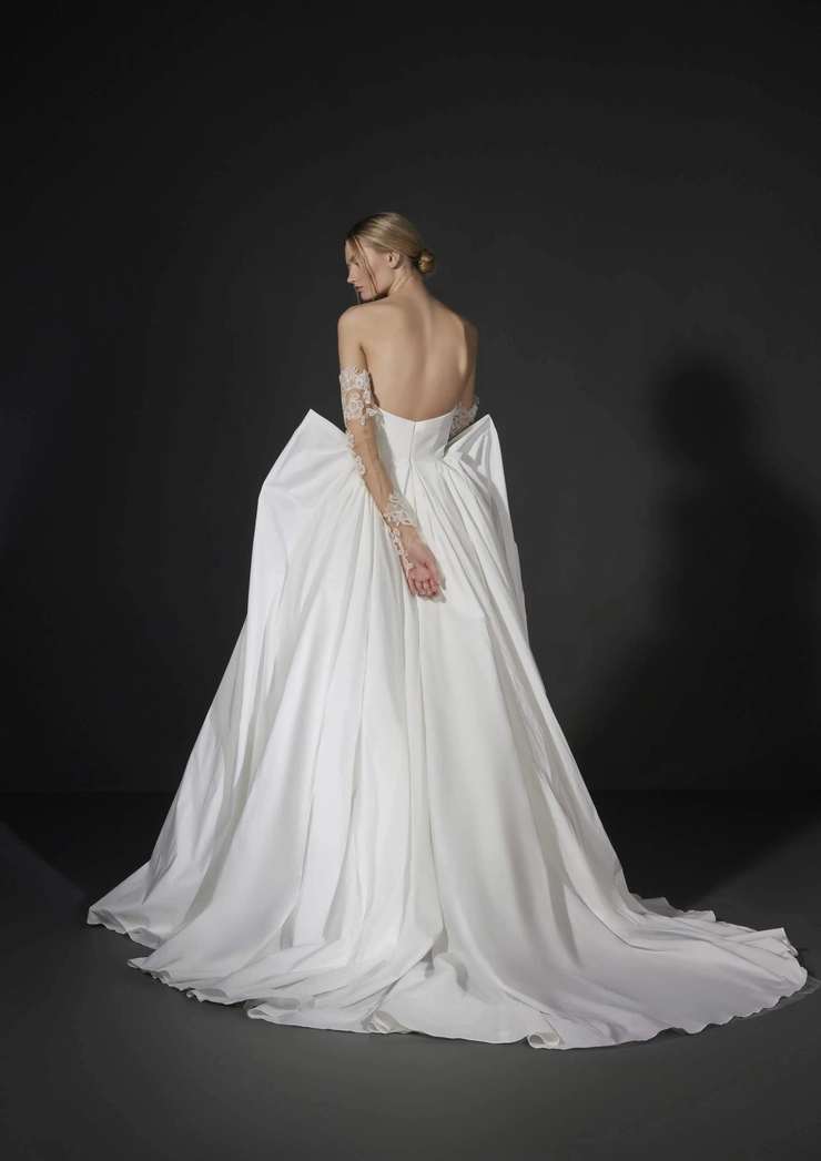 Pronovias Amiel
