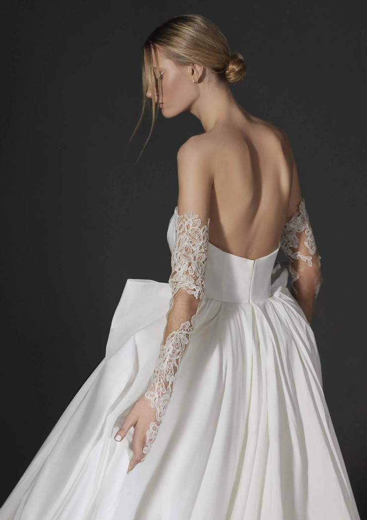 Pronovias Amiel