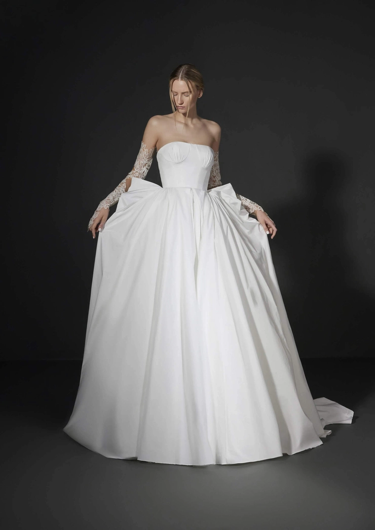 Vera Wang Bride - Amiel | Jaclyn's Bridal