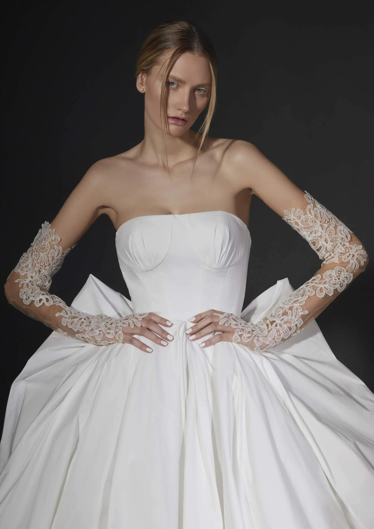Pronovias Amiel
